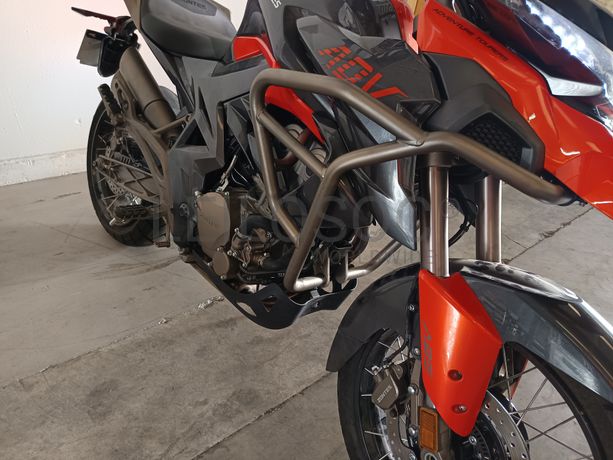 Zontes T310 · Ano 2022