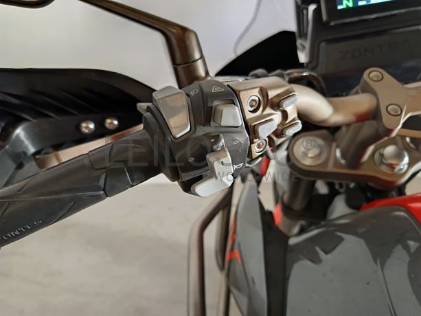 Zontes T310 · Ano 2022