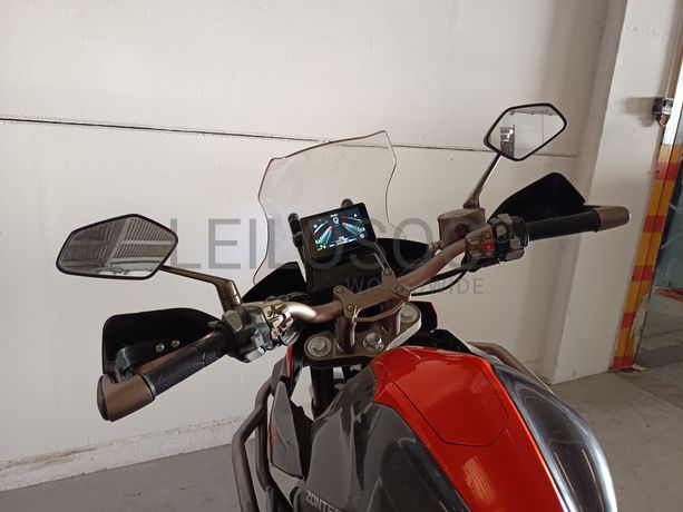 Zontes T310 · Ano 2022