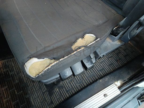 Scania P94B (4x2) 230 · Ano 2002