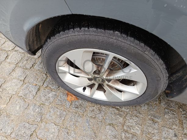 Renault Clio · Ano 2018