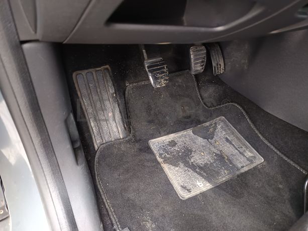 Renault Clio · Ano 2018