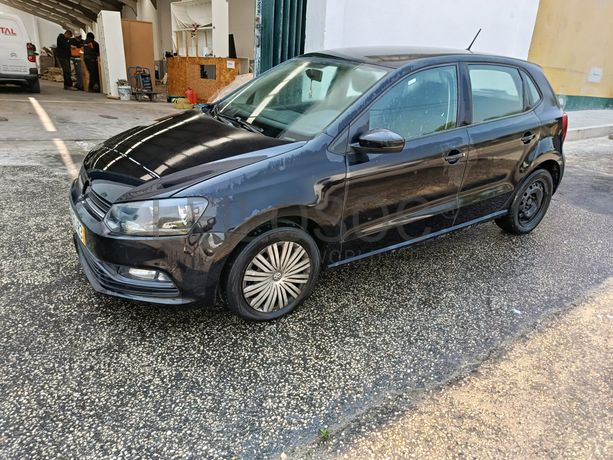 Volkswagen Polo · Ano 2016