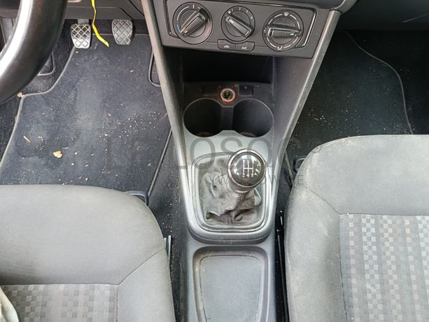 Volkswagen Polo · Ano 2016