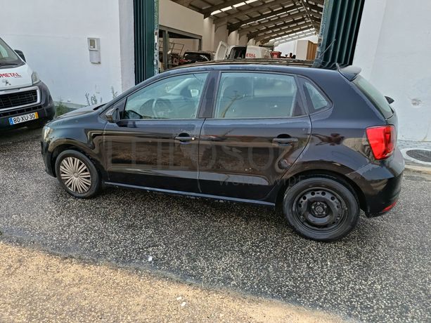 Volkswagen Polo · Ano 2016
