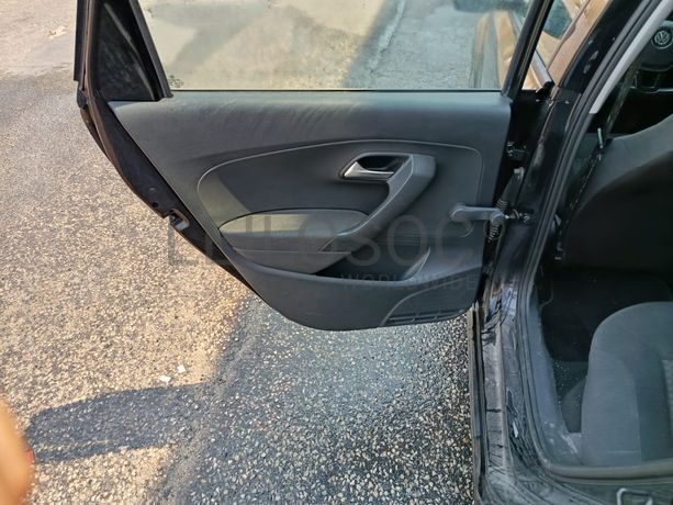 Volkswagen Polo · Ano 2016