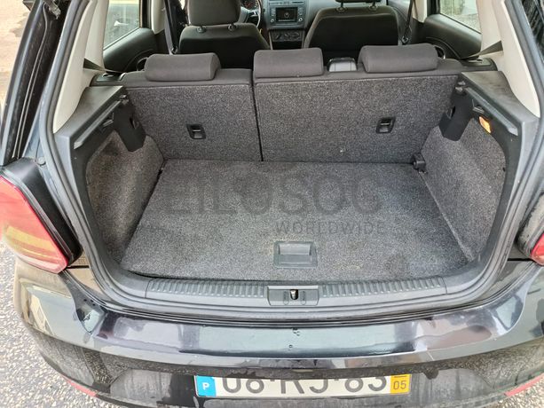 Volkswagen Polo · Ano 2016