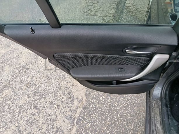 BMW 116 D · Ano 2013