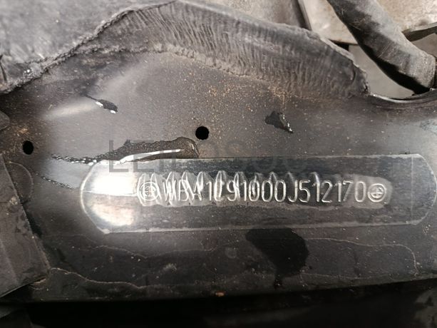 BMW 116 D · Ano 2013