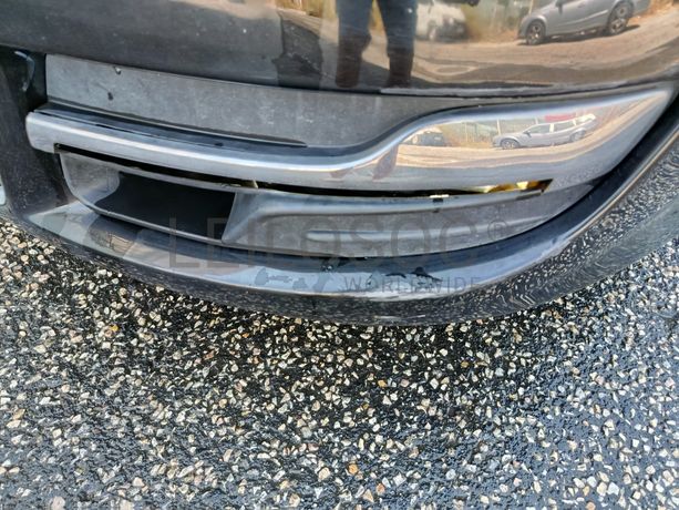 Renault Laguna III Break · Ano 2015