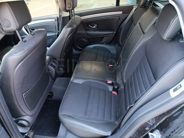 Renault Laguna III Break · Ano 2015