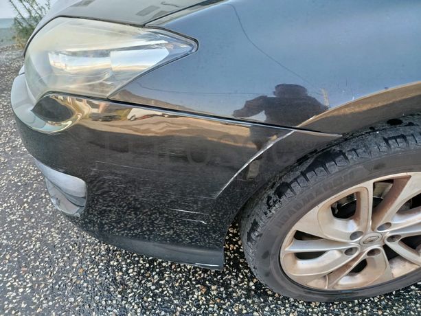 Renault Laguna III Break · Ano 2015