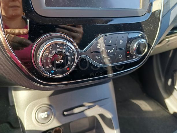 Renault Captur · Ano 2013