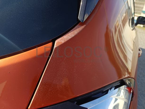 Renault Captur · Ano 2013