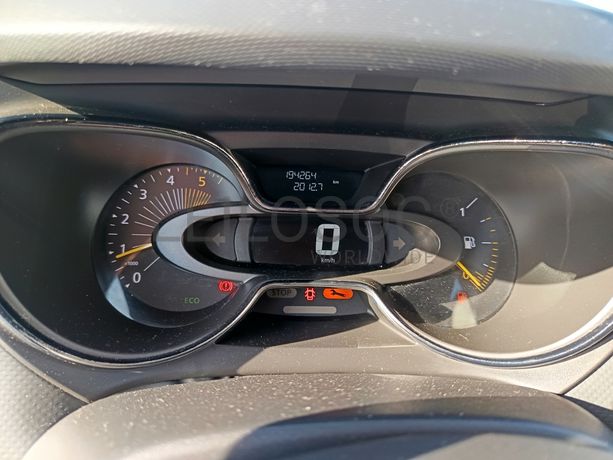 Renault Captur · Ano 2013