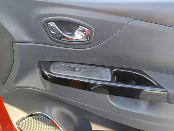 Renault Captur · Ano 2013