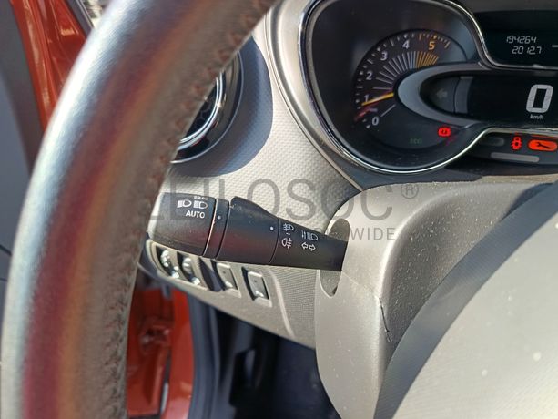 Renault Captur · Ano 2013