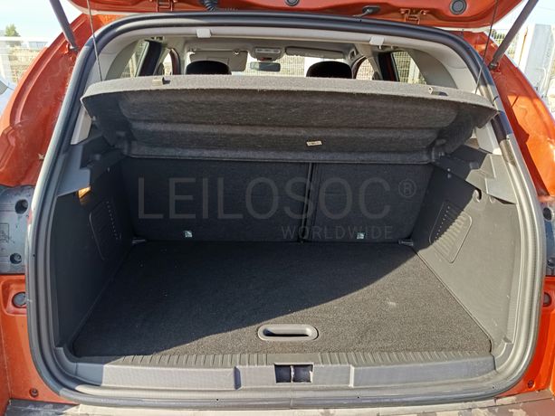 Renault Captur · Ano 2013