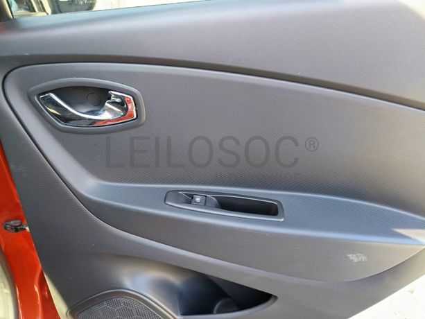 Renault Captur · Ano 2013