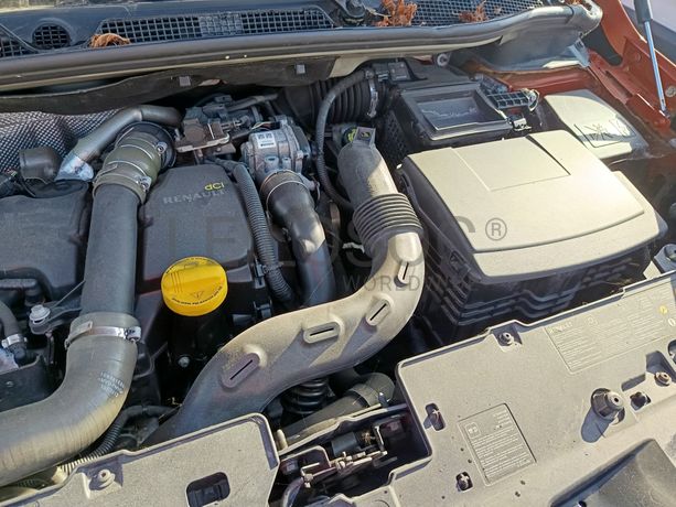 Renault Captur · Ano 2013