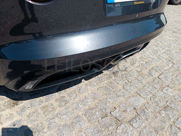 Jaguar F-Type R-Dynamic · Ano 2019