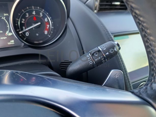 Jaguar F-Type R-Dynamic · Ano 2019