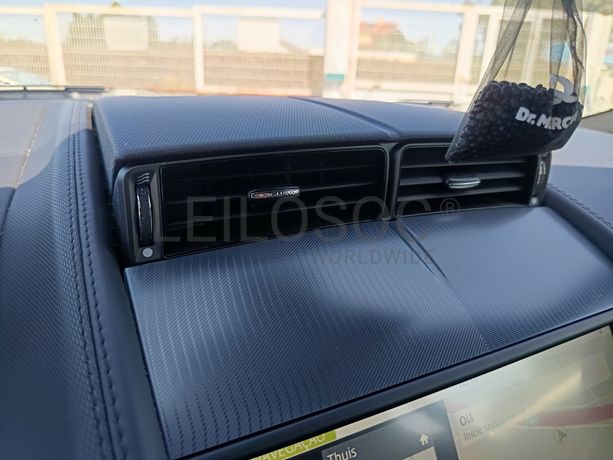 Jaguar F-Type R-Dynamic · Ano 2019