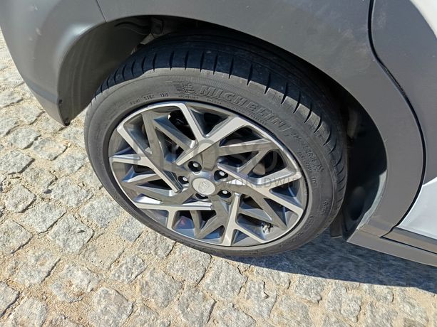 Hyundai Kauai · Ano 2019