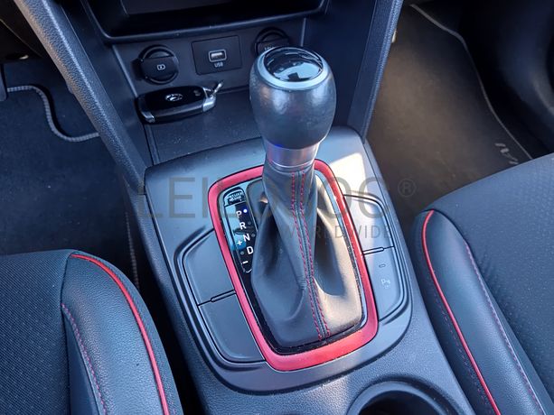 Hyundai Kauai · Ano 2019