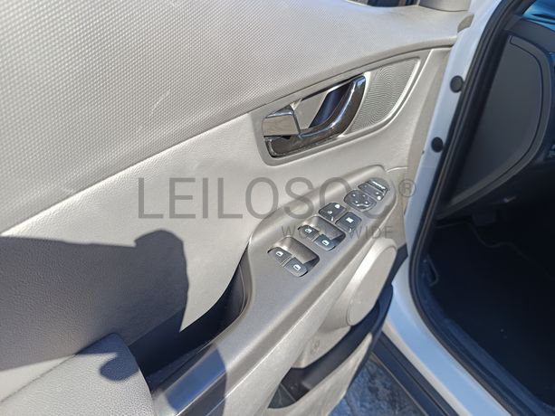 Hyundai Kauai · Ano 2019