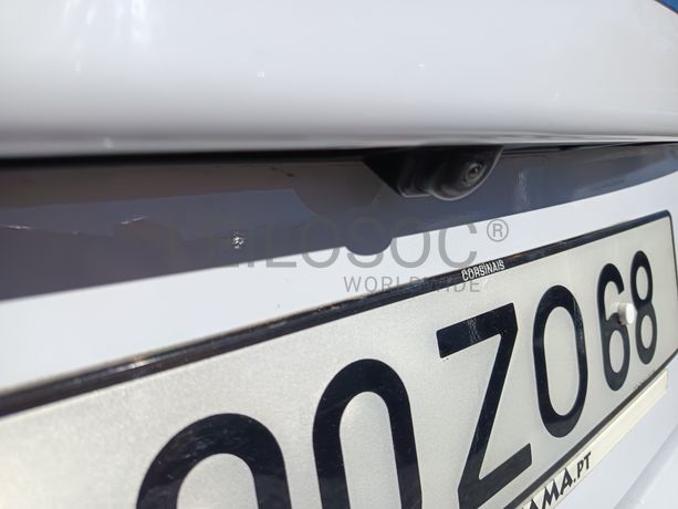 Hyundai Kauai · Ano 2019