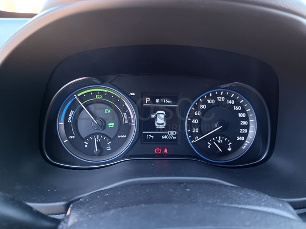 Hyundai Kauai · Ano 2019