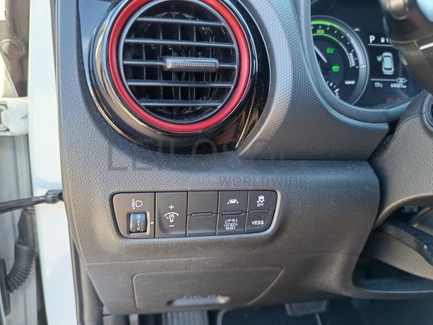 Hyundai Kauai · Ano 2019