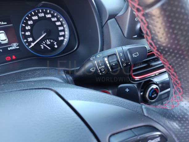 Hyundai Kauai · Ano 2019