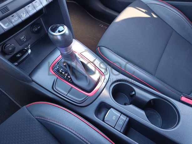 Hyundai Kauai · Ano 2019