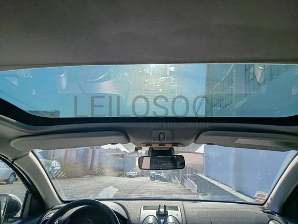 Nissan Qashqai · Ano 2010