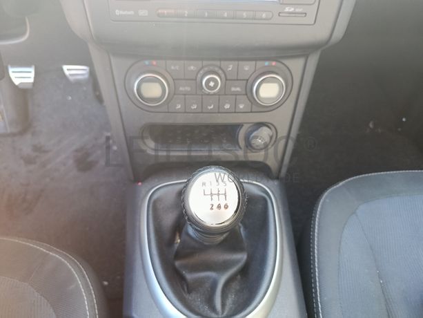 Nissan Qashqai · Ano 2010