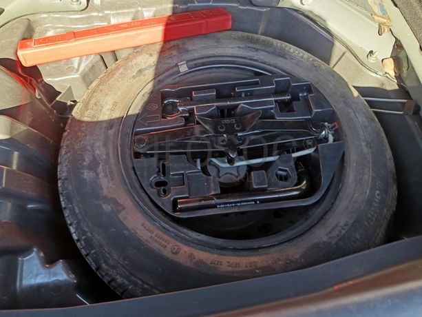 Renault Mégane · Ano 2017