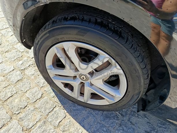 Renault Mégane · Ano 2017