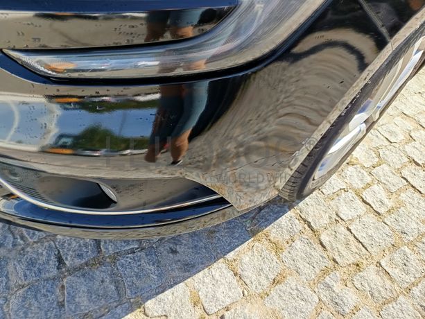 Renault Mégane · Ano 2017