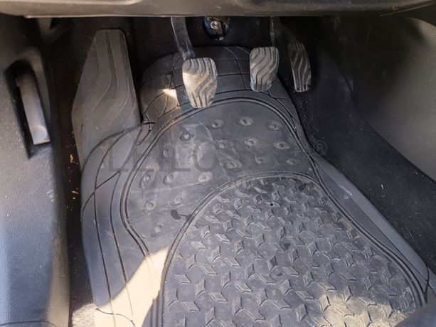 Renault Mégane · Ano 2017