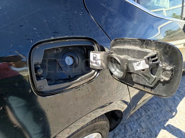 Renault Mégane · Ano 2017