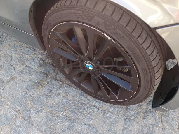 BMW 118d · Ano 2010