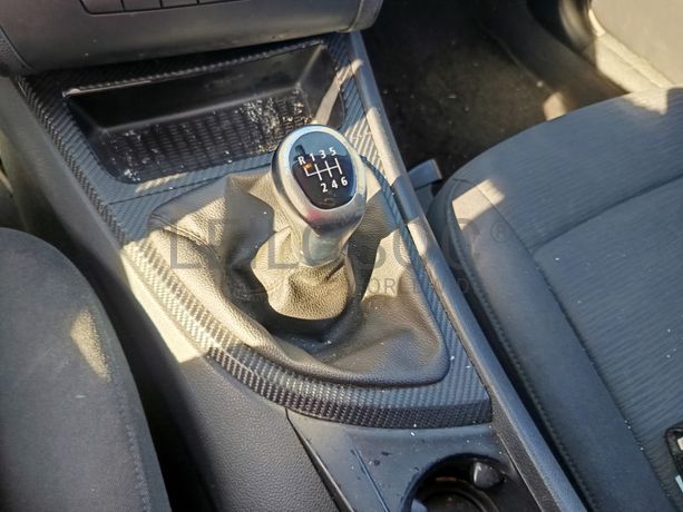 BMW 118d · Ano 2010