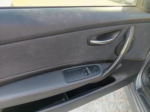 BMW 118d · Ano 2010