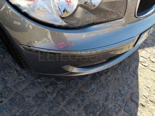 BMW 118d · Ano 2010