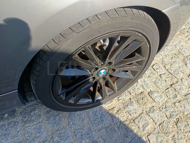 BMW 118d · Ano 2010