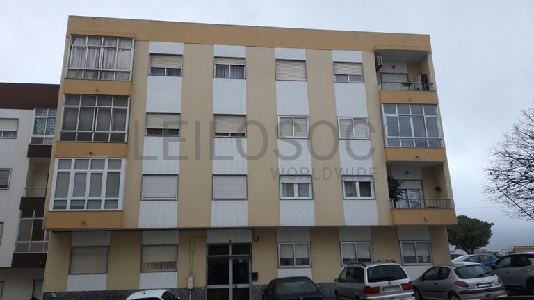 Quinhão Hereditário · Setúbal