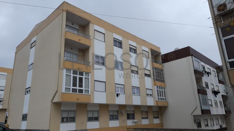 Quinhão Hereditário · Setúbal