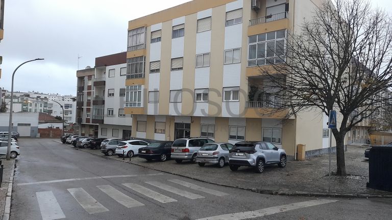 Quinhão Hereditário · Setúbal